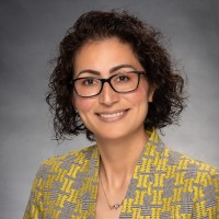 Brenda Martinez - Texas Education Agency