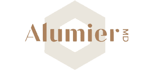 AlumierMD logo