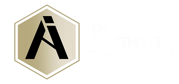 Aesthetic Immersion logo