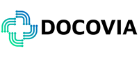 Docovia logo