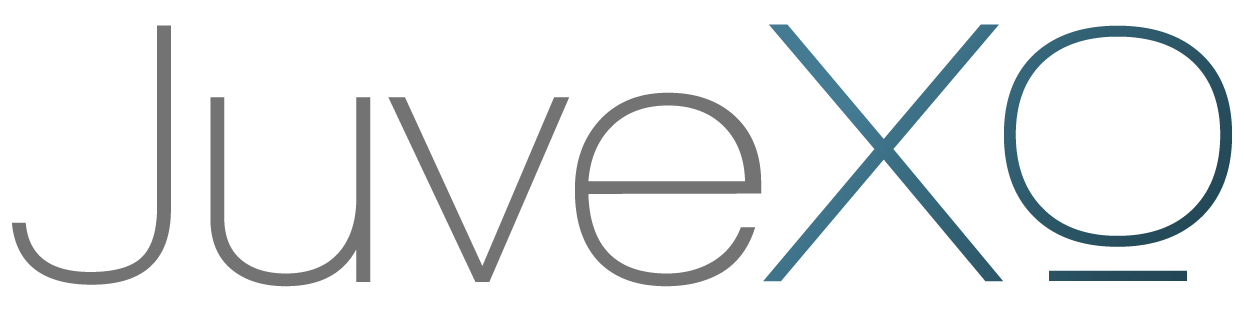 JuveXO logo