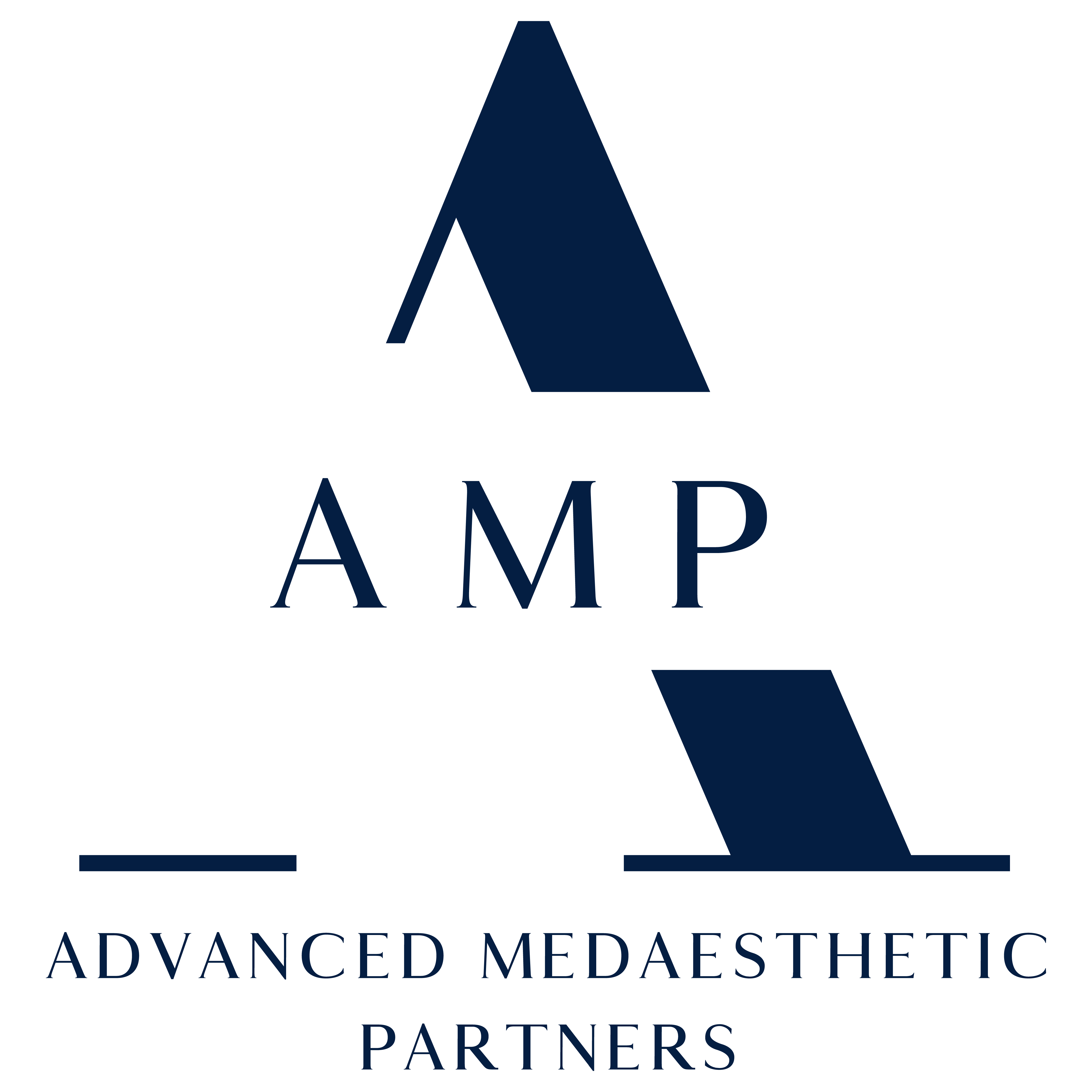 Advanced Medaesthetic Partners logo