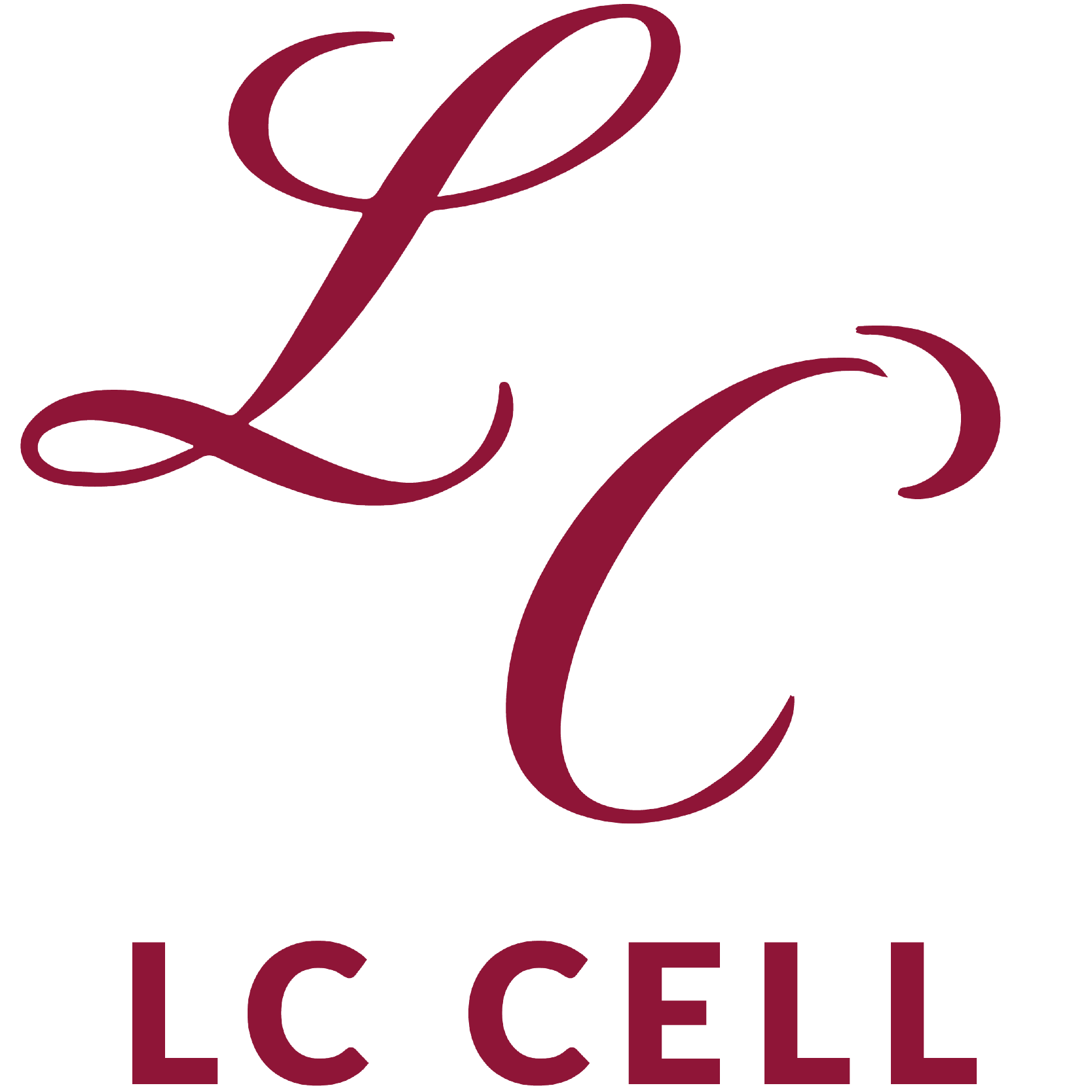 LC Cell logo