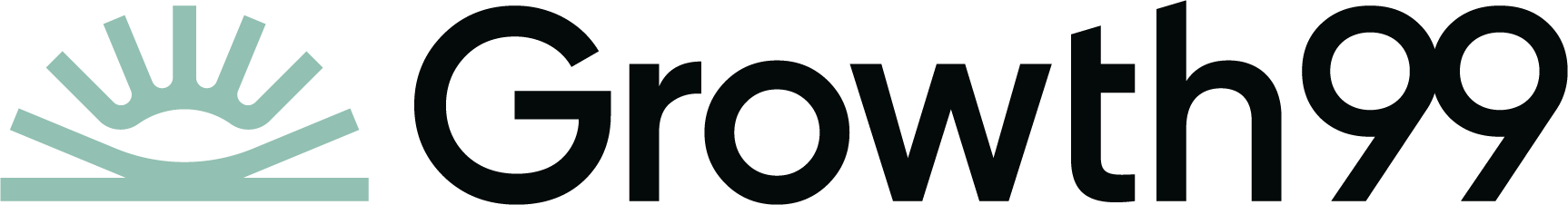Growth99 logo