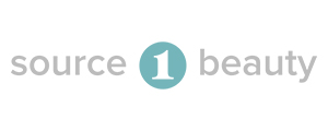 Source One Beauty logo
