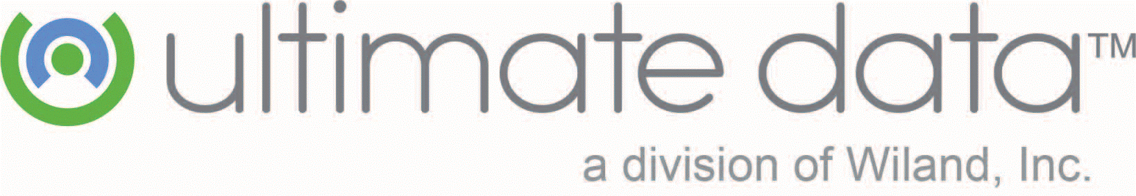 Ultimate Data, a Division of Wiland, Inc logo