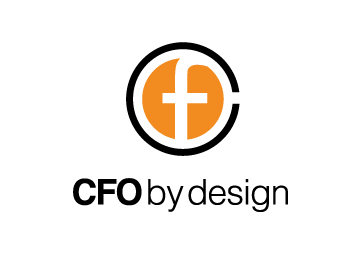 CFO by design logo