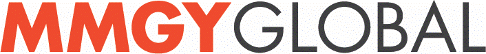 MMGY Global logo