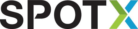 Spotx logo