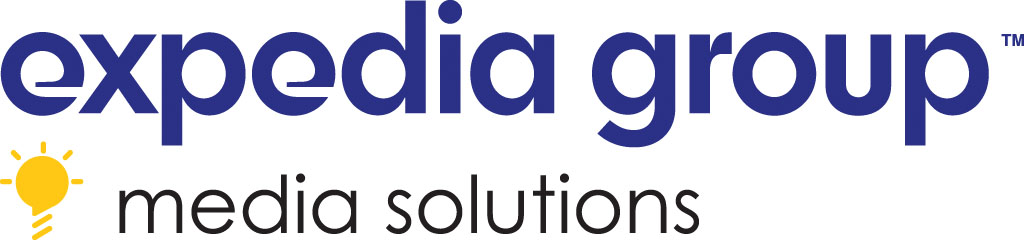 Expedia Group Media Solutions logo