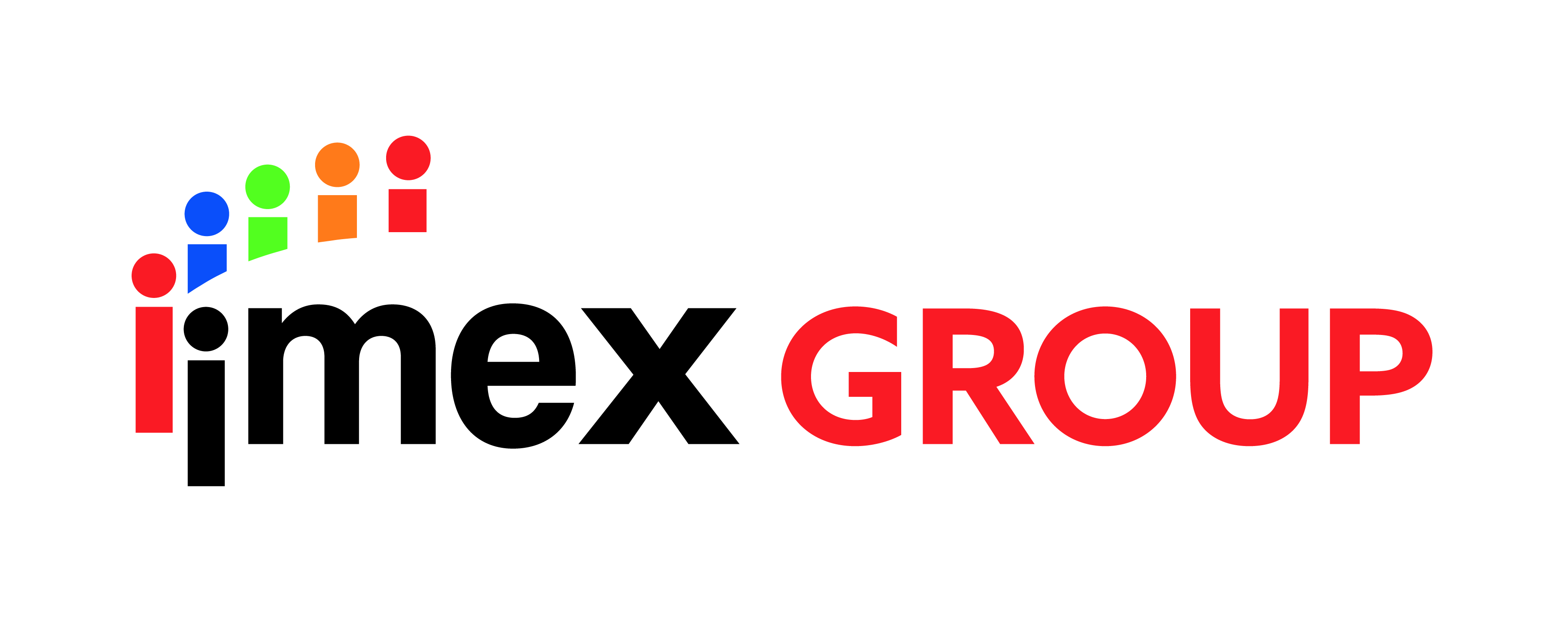 IMEX Group logo