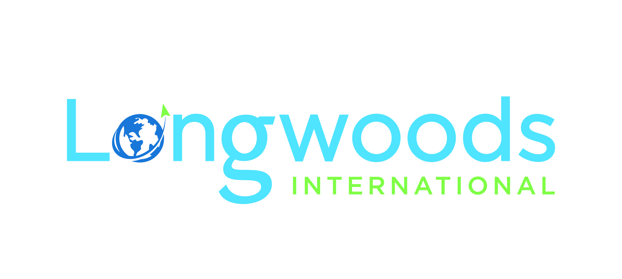 Longwoods International logo